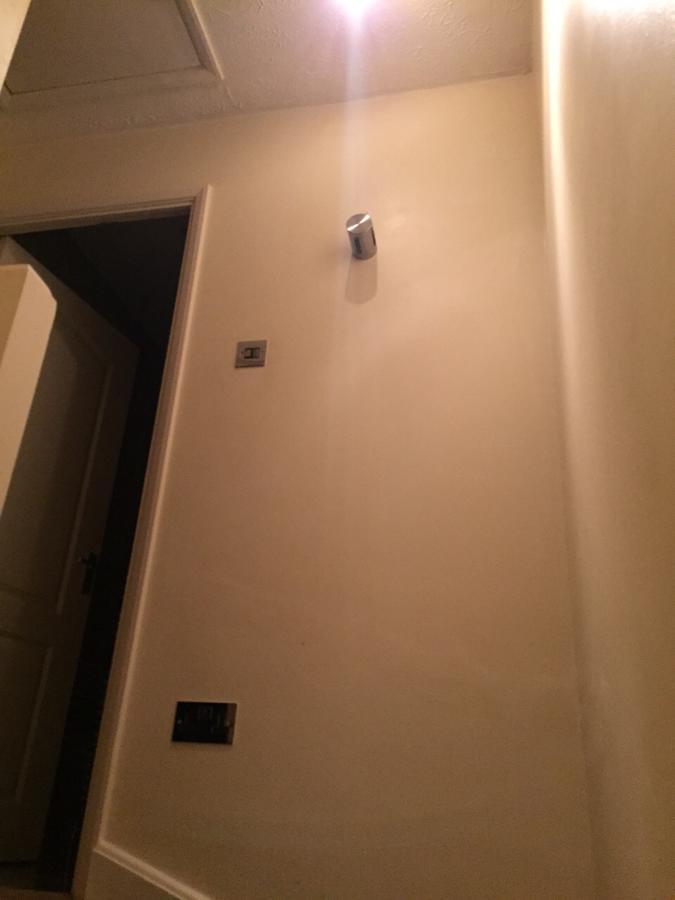 Eagle Close 2 Bedroom Home Waltham Abbey Buitenkant foto