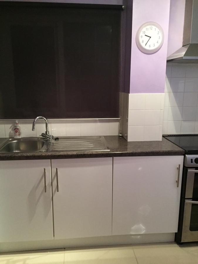 Eagle Close 2 Bedroom Home Waltham Abbey Buitenkant foto