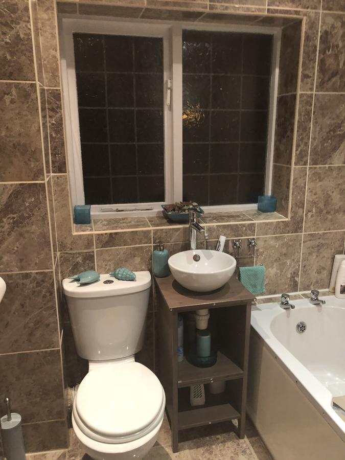 Eagle Close 2 Bedroom Home Waltham Abbey Buitenkant foto