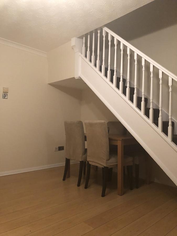 Eagle Close 2 Bedroom Home Waltham Abbey Buitenkant foto