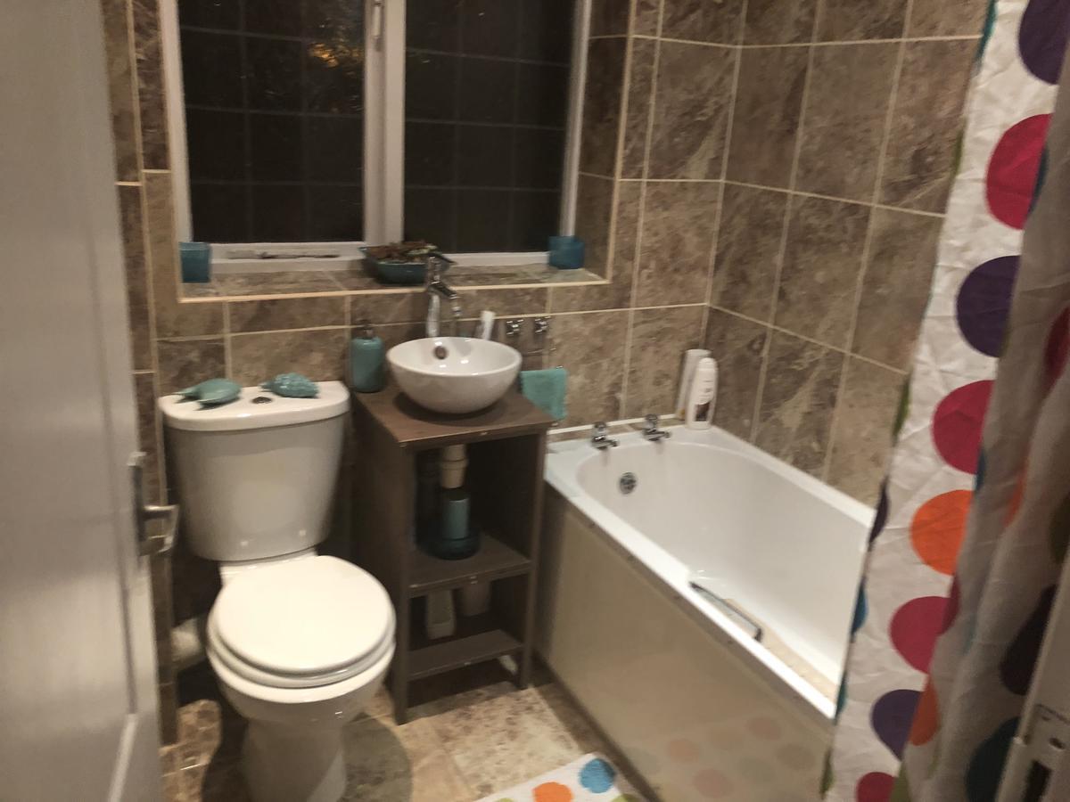 Eagle Close 2 Bedroom Home Waltham Abbey Buitenkant foto