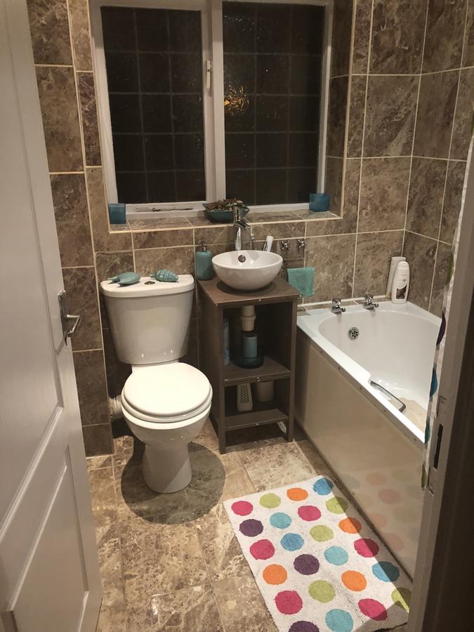 Eagle Close 2 Bedroom Home Waltham Abbey Buitenkant foto