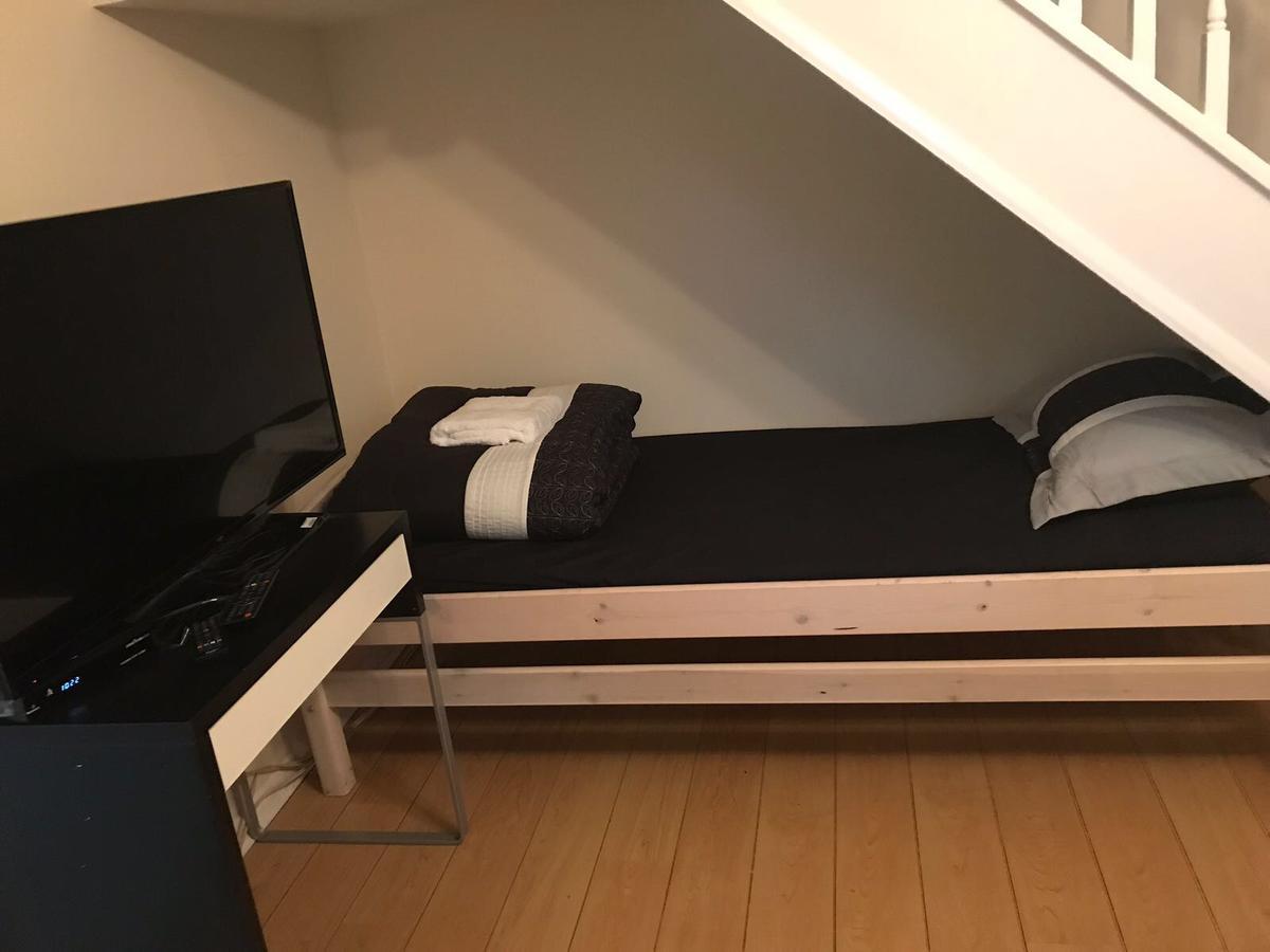 Eagle Close 2 Bedroom Home Waltham Abbey Buitenkant foto