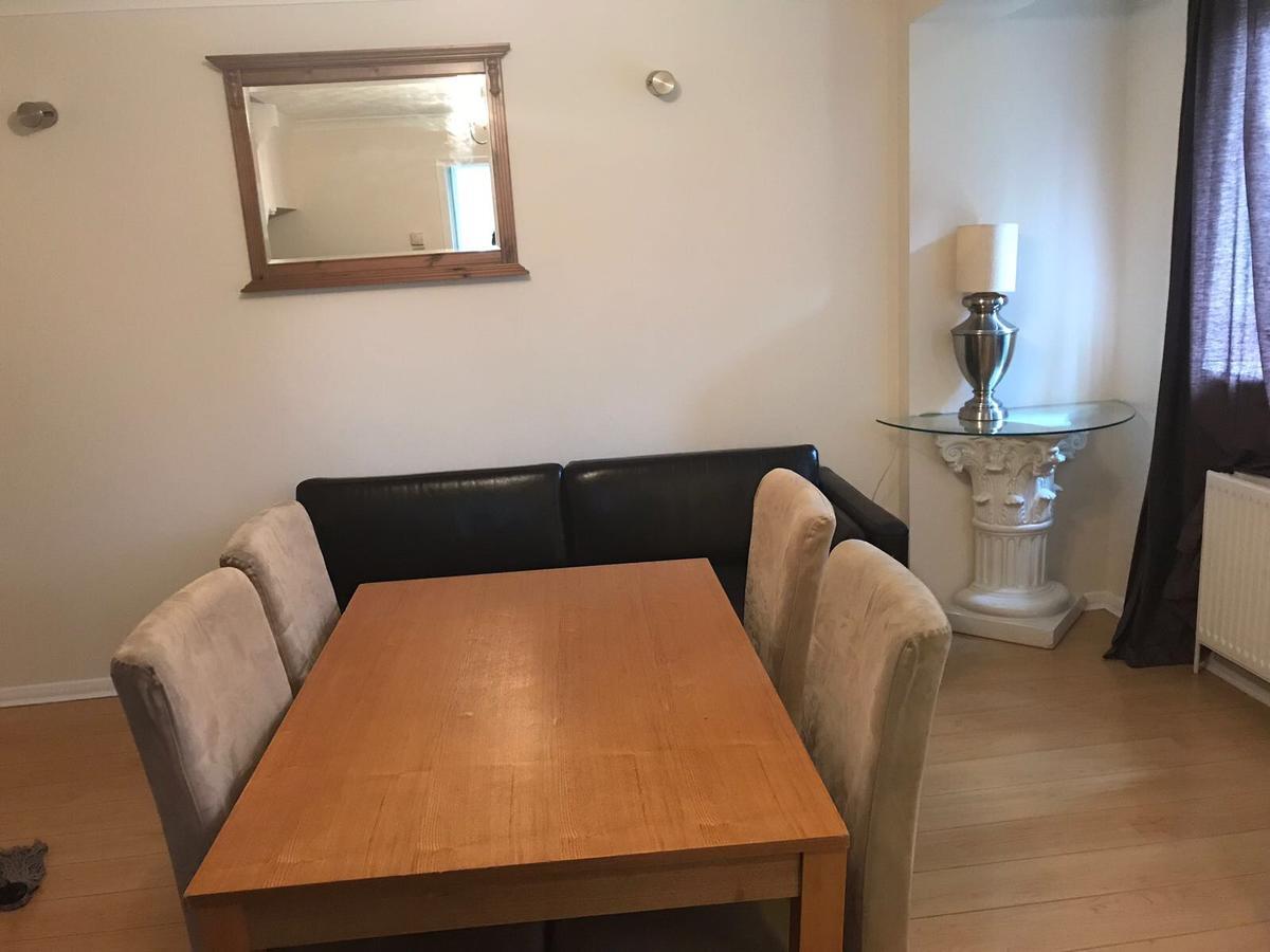 Eagle Close 2 Bedroom Home Waltham Abbey Buitenkant foto